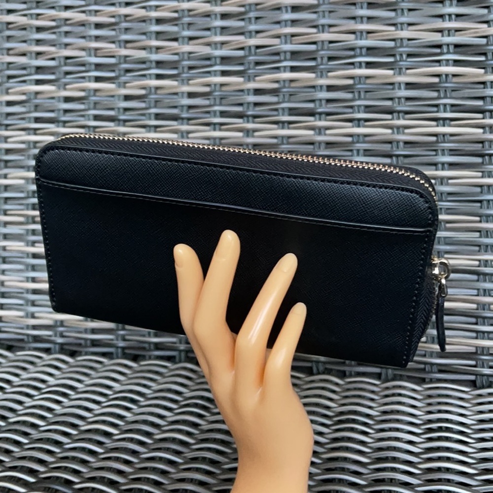 Kate Spade brynn large continental wallet - Picture 6 of 16